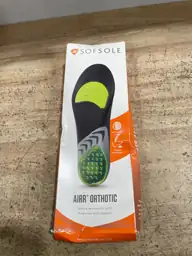 Sof Sole Airr Orthotic Full… — Photo 2