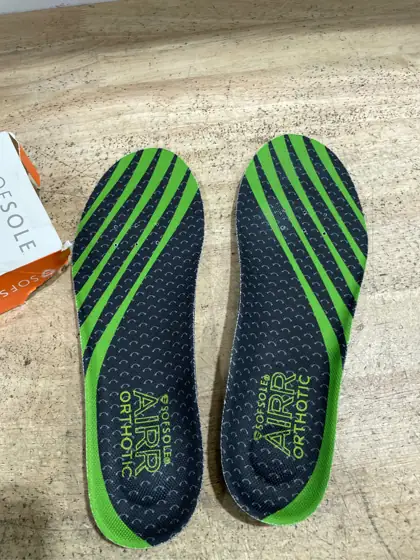 Sof Sole Airr Orthotic Full… — Photo 3