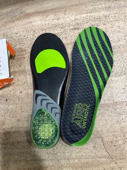 Sof Sole Airr Orthotic Full… — Photo 4