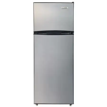 Frigidaire 7.5 Cu. Ft. Top-Mount… — Photo 1