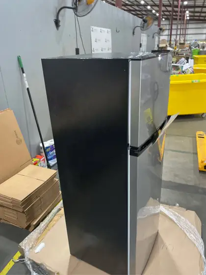 Frigidaire 7.5 Cu. Ft. Top-Mount… — Photo 7