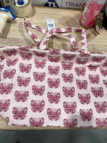 Vera Bradley tote bag — Photo 1