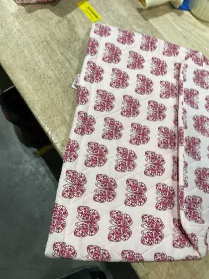 Vera Bradley tote bag — Photo 1