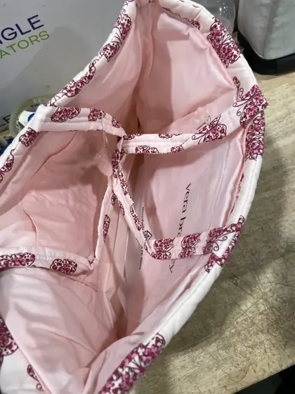Vera Bradley tote bag — Photo 2