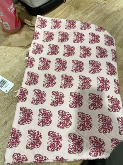 Vera Bradley tote bag — Photo 1