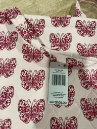 Vera Bradley tote bag — Photo 3