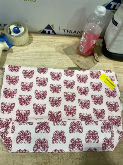 Vera Bradley tote bag — Photo 1