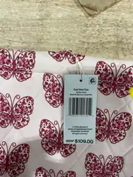 Vera Bradley tote bag — Photo 2