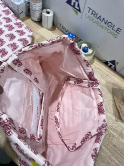 Vera Bradley tote bag — Photo 3