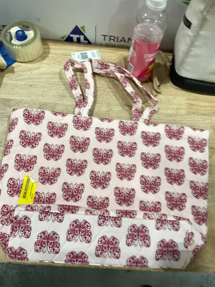 Vera Bradley tote bag — Photo 1