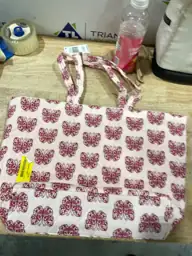 Vera Bradley tote bag — Photo 1