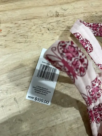 Vera Bradley tote bag — Photo 2