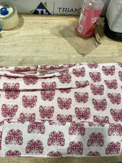 Vera Bradley tote bag — Photo 1