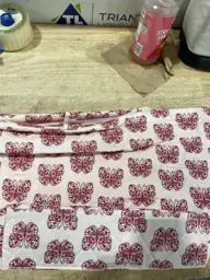 Vera Bradley tote bag — Photo 1