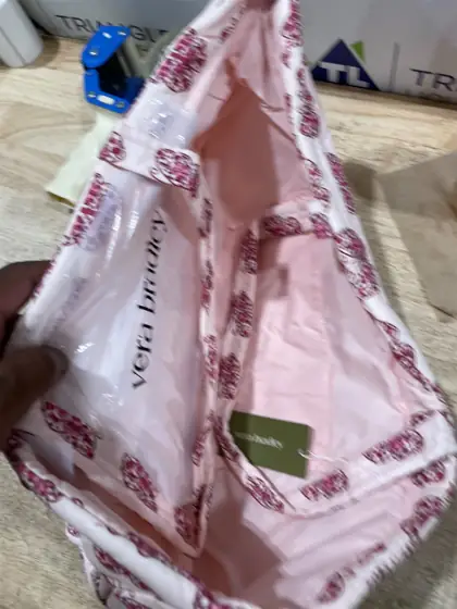 Vera Bradley tote bag — Photo 2