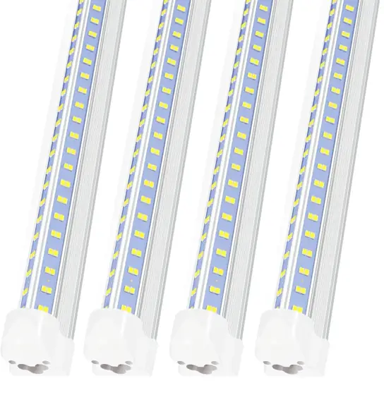 LED Shop Lights 4FT 50W… — Photo 1
