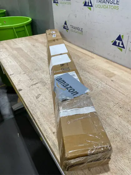 LED Shop Lights 4FT 50W… — Photo 3