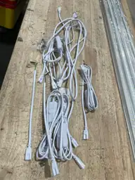 LED Shop Lights 4FT 50W… — Photo 4