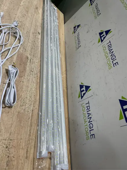 LED Shop Lights 4FT 50W… — Photo 5