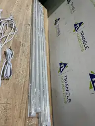 LED Shop Lights 4FT 50W… — Photo 5