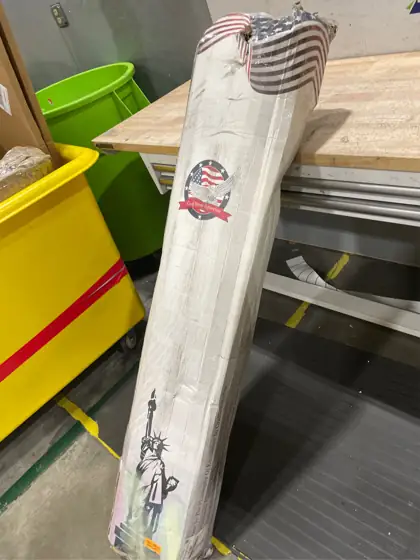 9 Gauge 25FT Heavy Duty… — Photo 3