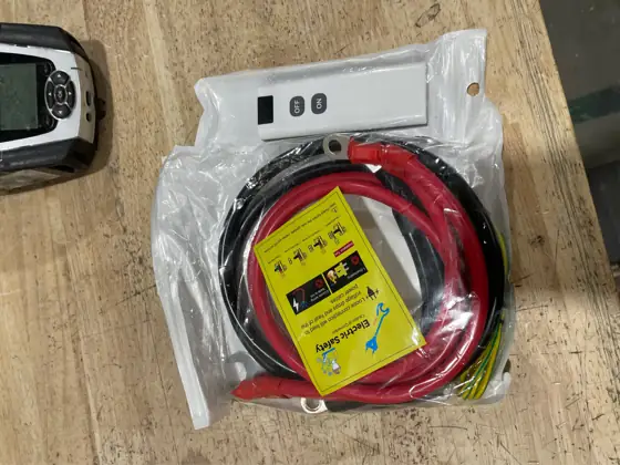 4000W Pure Sine Wave Inverter… — Photo 4