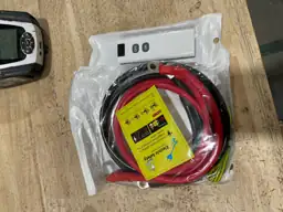 4000W Pure Sine Wave Inverter… — Photo 4