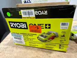 ONE+ 18V Cordless 1600A Jump… — Photo 3