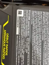 ONE+ 18V Cordless 1600A Jump… — Photo 7