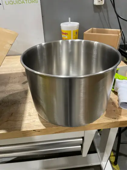 Ooni Halo Pro Spiral Mixer… — Photo 6