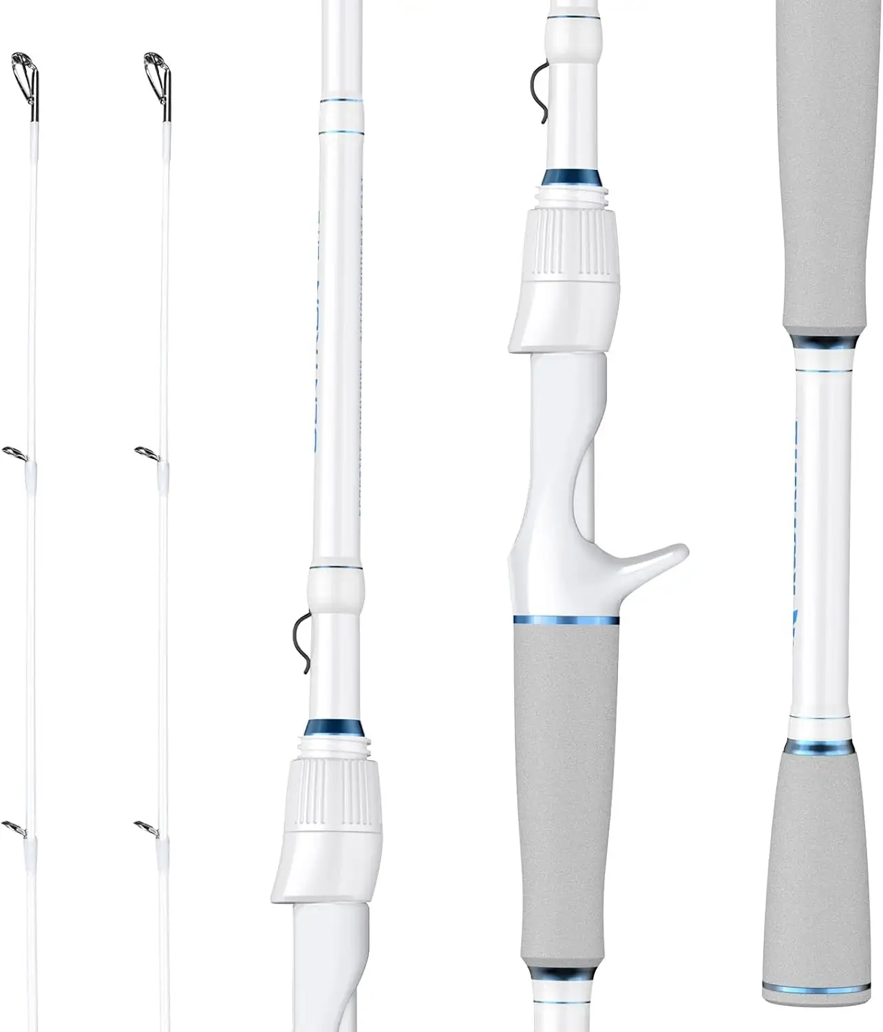 KastKing Centron Lite Twin Tip… — Photo 1