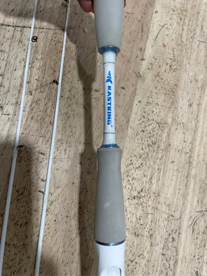 KastKing Centron Lite Twin Tip… — Photo 5