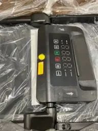 Adjustable Height Walking Pad with… — Photo 4