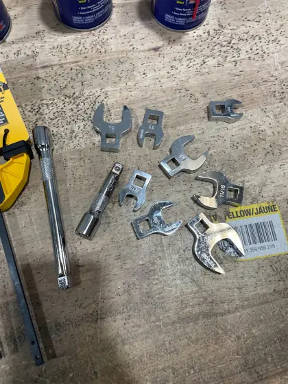 Home Depot Lot — Photo 2