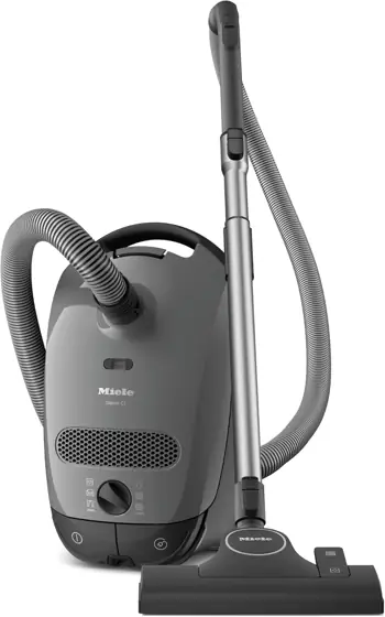Miele Classic C1 Pure Suction… — Photo 1
