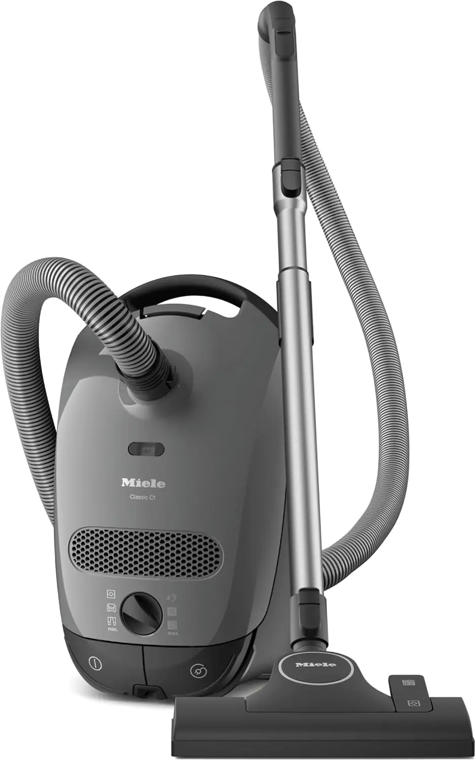 Miele Classic C1 Pure Suction… — Photo 1
