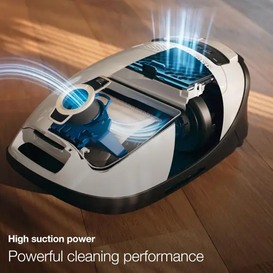 Miele Classic C1 Pure Suction… — Photo 2