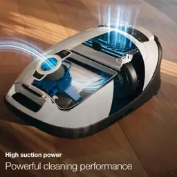Miele Classic C1 Pure Suction… — Photo 2