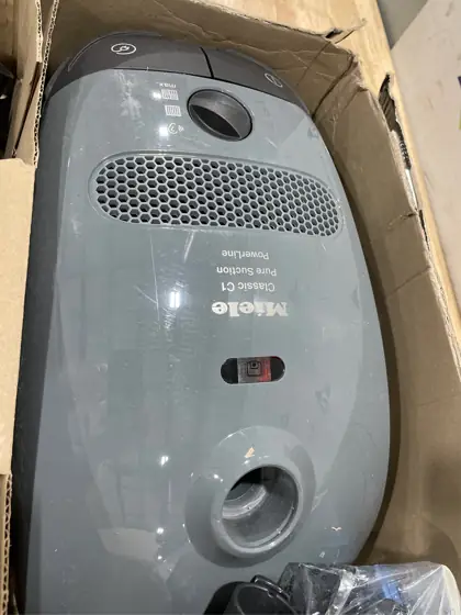 Miele Classic C1 Pure Suction… — Photo 5