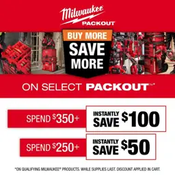 Milwaukee PACKOUT 22 in. 2-Drawer… — Photo 2