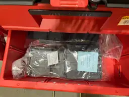 Milwaukee PACKOUT 22 in. 2-Drawer… — Photo 4