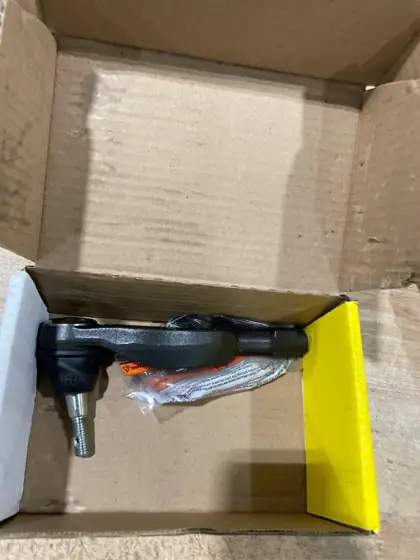 MOOG ES801317 Tie Rod End… — Photo 3