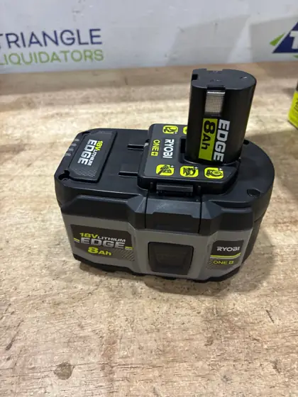 RYOBI ONE+ 18V 8.0 Ah… — Photo 4