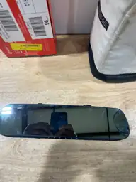 YADA Roadcam Mirror Dash Cam… — Photo 4