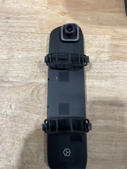 YADA Roadcam Mirror Dash Cam… — Photo 5