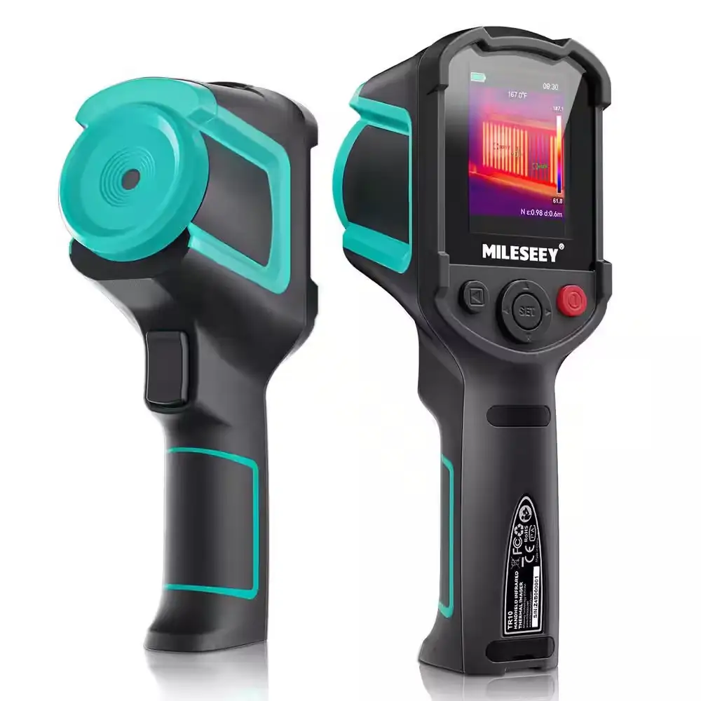 TR10 Infrared Thermal Imaging Camera,… — Photo 1