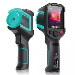 TR10 Infrared Thermal Imaging Camera,… — Photo 1