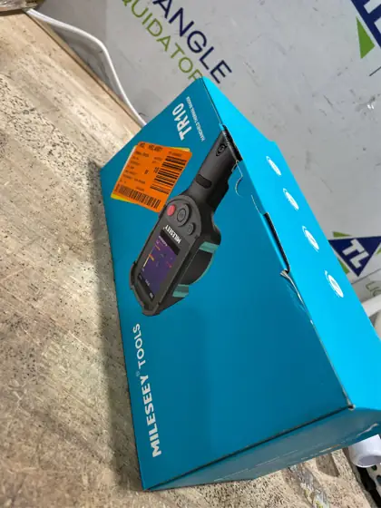 TR10 Infrared Thermal Imaging Camera,… — Photo 3