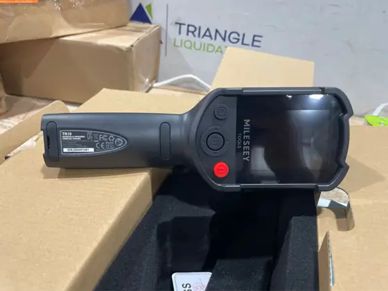 TR10 Infrared Thermal Imaging Camera,… — Photo 4