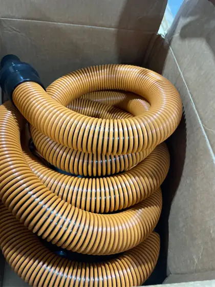 RIDGID 1-1/4 in. VT2534 Premium… — Photo 4